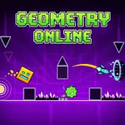 Geometry Online