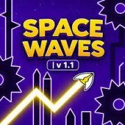 Space Waves | v 1.1
