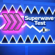 Superwave Test